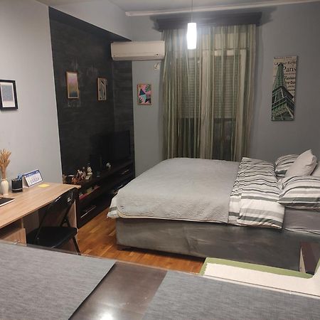 Pg Apartment Ποντγορίτσα Εξωτερικό φωτογραφία