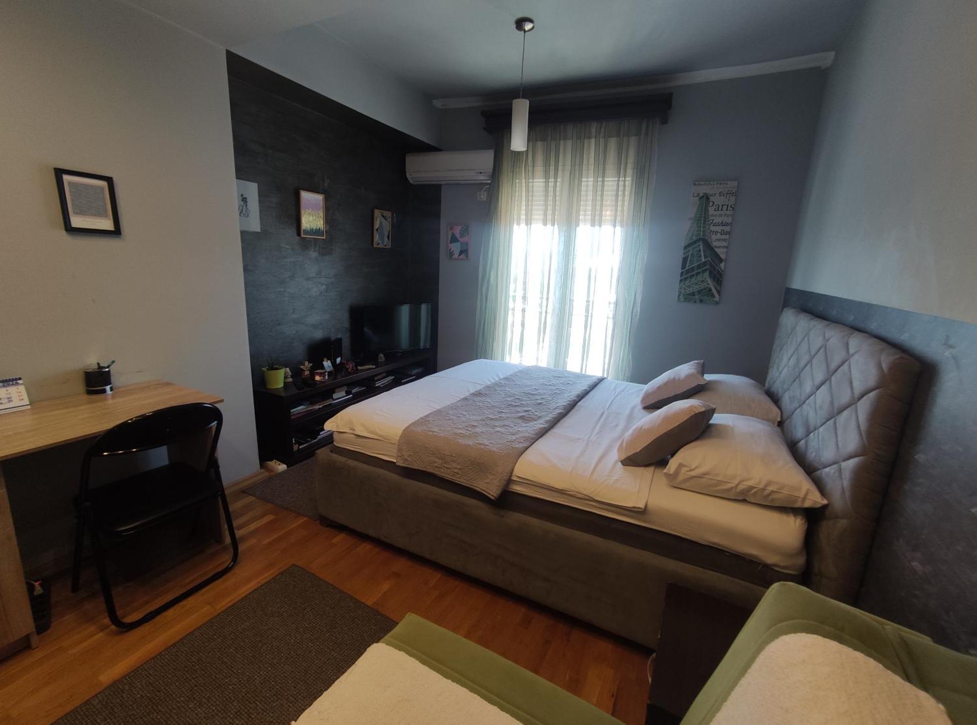 Pg Apartment Ποντγορίτσα Εξωτερικό φωτογραφία