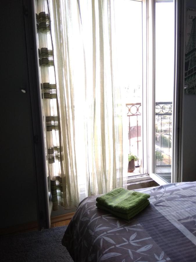 Pg Apartment Ποντγορίτσα Εξωτερικό φωτογραφία